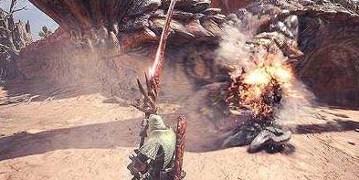 MHW 太刀 最強