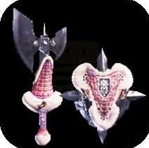 MHW 片手剣 最強