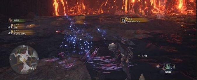 MHW テオテスカトル