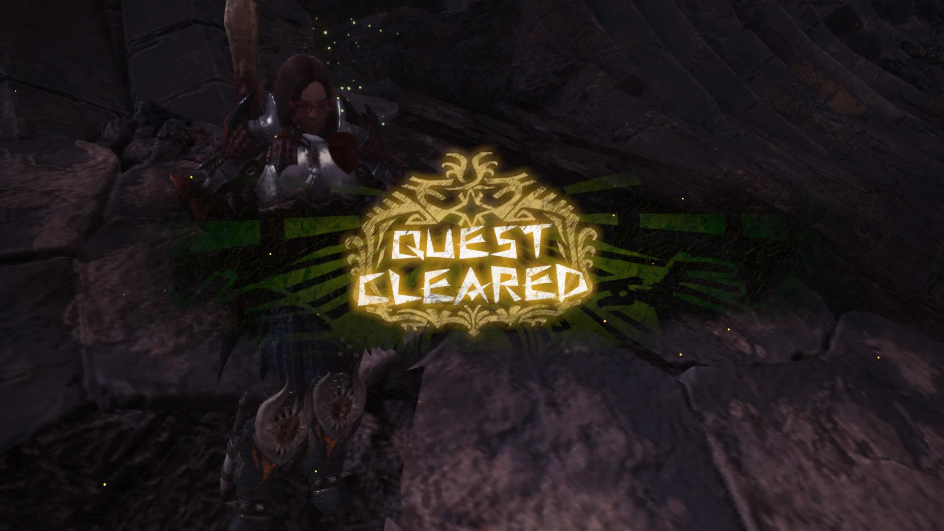 MHW テオテスカトル